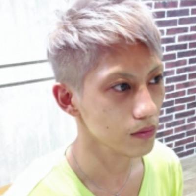 中野 杉並 ２０歳