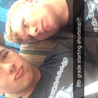 Treston Shall (@tshall187) 's Twitter Profile