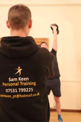 Empowering people to be more confident in and out of the gym
Level 4 Strength and Conditioning Coach
Level 3 Personal Trainer