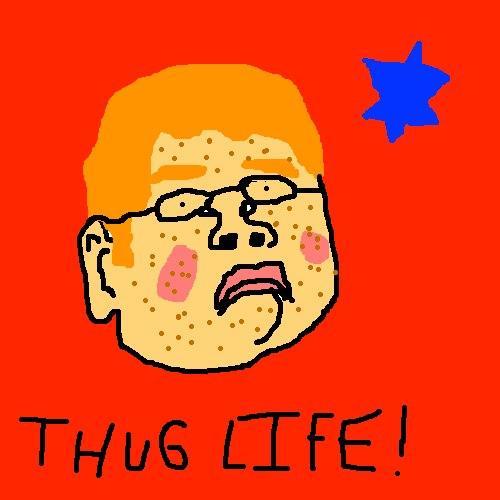 Ritard5eva's profile picture. Intriguing but highly disturbing