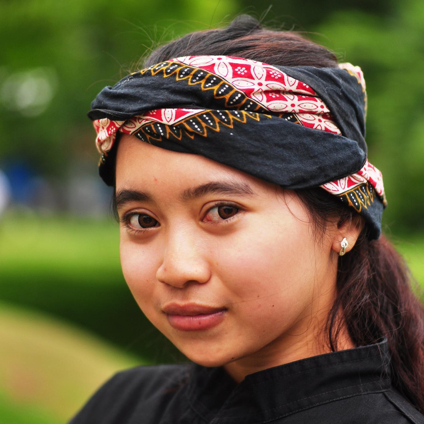 Desa Wisata Pengembangan Silat Tradisional