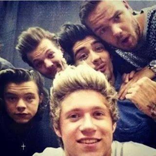 @Harry_Styles @zaynmalik @NiallOfficial @Real_Liam_Payne @Louis_Tomlinson i love u guys.