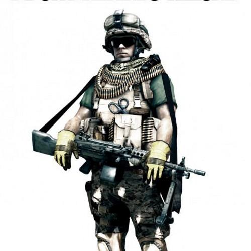 Avid battlefield 4 fan. star wars battlefront ,battlefield hard-line,halo.