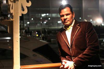 Author of “InDestructible” ,Wealth Developer & Motivational Speaker. Always live with Purpose & Passion.