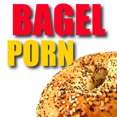 Bagel Porn 25