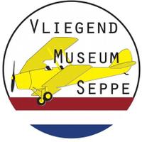 Vliegend Museum Seppe 🛩️(@vliegendmuseum) 's Twitter Profile Photo