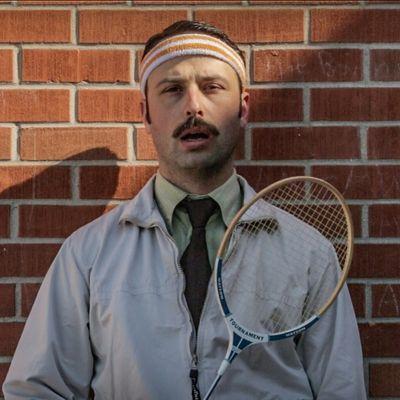 olympicjohn Profile Picture