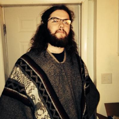 I am deeply fascinated with dreadlocks and metal. I do rough vocals and a lot of metalcore. i branch out to heavier music like UABB. Get at me for dreads/metal
