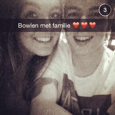 16 jaar - CLD 4 mavo - Feyenoord Rotterdam ❤ - sep b1