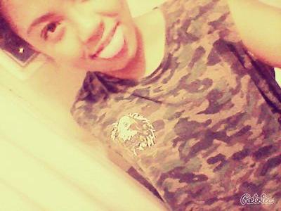 Maii_Mahone1996's profile picture. #mahomieforever