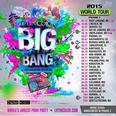 EDM_PUERTORICO's profile picture. SOLO ANUNCIAMOS EVENTOS CONFIRMADOS