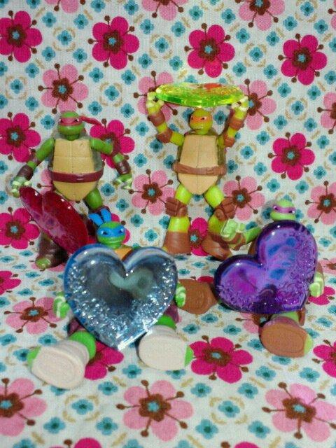 2015年レジンと出会った初心者ですが、想定外にハマってしまったのでレジンアカ作りました！