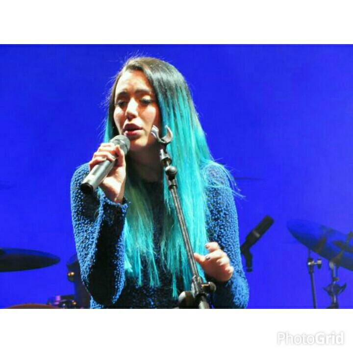 Sonia Gomez Gonzalez. 28/02. Club de fans oficial de Sonia en Alicante