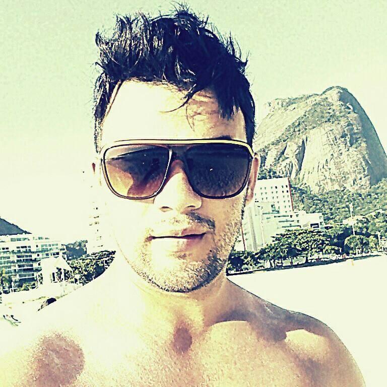 BrunoHaruffy's profile picture. 