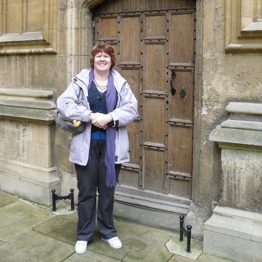 librarylass62's profile picture. Retired librarian, full time - partner & crime fiction addict.