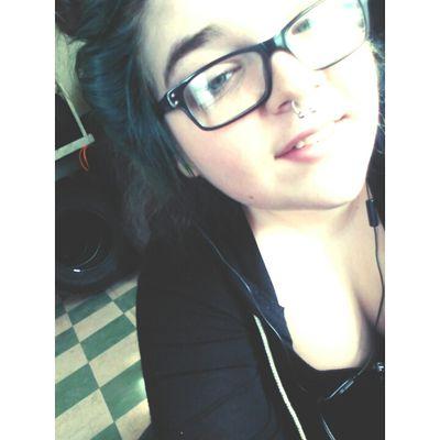 | emotionally unstable. |