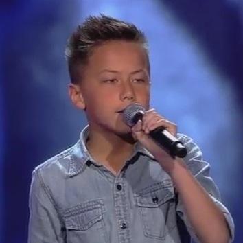 TheVoiceKids2015