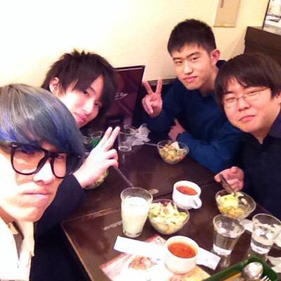 高校は西目、大学は酪農 アカウントを新しくしました(´▽｀*)元はるです ポケモンと動物が好き