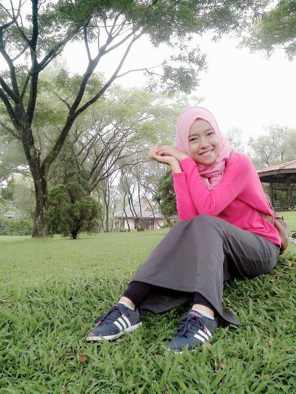 erikaapratiwii's profile picture. State University of Jakarta