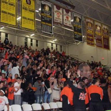 PHSPep's profile picture. Student updates for games and other athletic news for the Paris High School Greyhounds. Follow us and tell your friends to do the same.