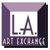 L.A. Art Exchange (@laartexch) Twitter profile photo