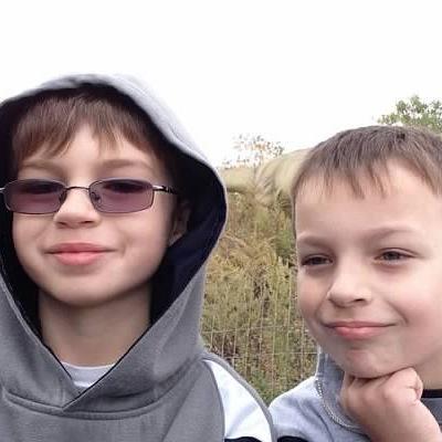 Joandarie's profile picture. 