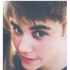 Hey this is @BieberTheBizzle ily. smile :) @justialliam is one 1d fan acc