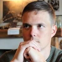 Colin Breck (@breckcs) 's Twitter Profile