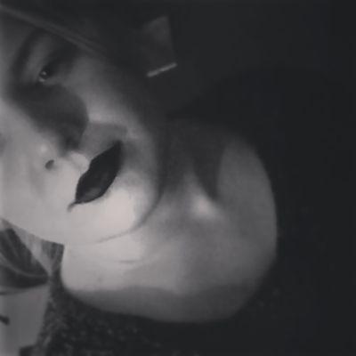 Instagram ≠ ccathi