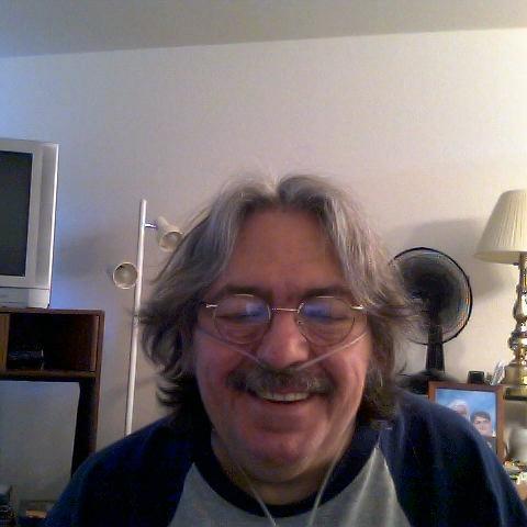 robertthefunnym's profile picture. 