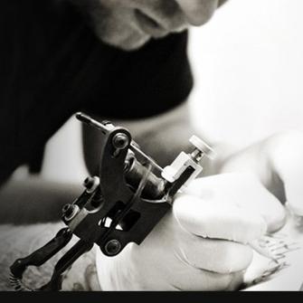 Ohio Tattoo Academy staff is committed to staying with you throughout the process until you have the skills it takes to be employed in the tattoo industry.