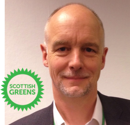 Green Councillor Southside - Newington ward. Spokesperson for Education