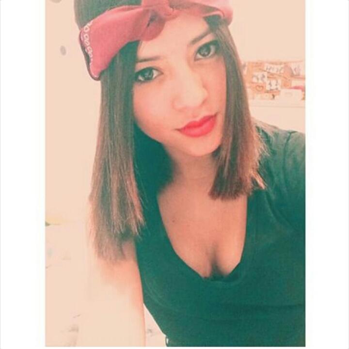 Dando guerra desde el 97 ♥.  Soñadora y risueña , la fotografia con estilo de vida ♥ ... Mis Malacatones lo mas importante  ♥