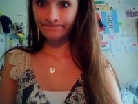 Ojos de mantequilla, boquita de requeson, envhelto en una tortil a te mando mi corazon.