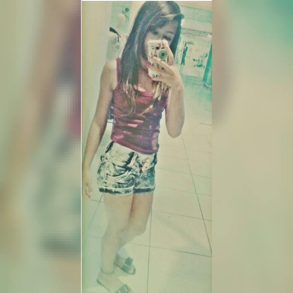 menina risonha , que ri e sonha *-* | Snap: lorranyi | Instagram : @lorranny_24  | Maktub ♥ Mahomie ♥ BSB *-*