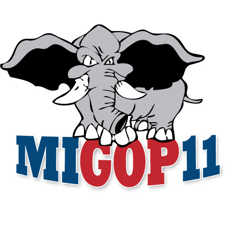 Michigan 11th Congressional District Republicans