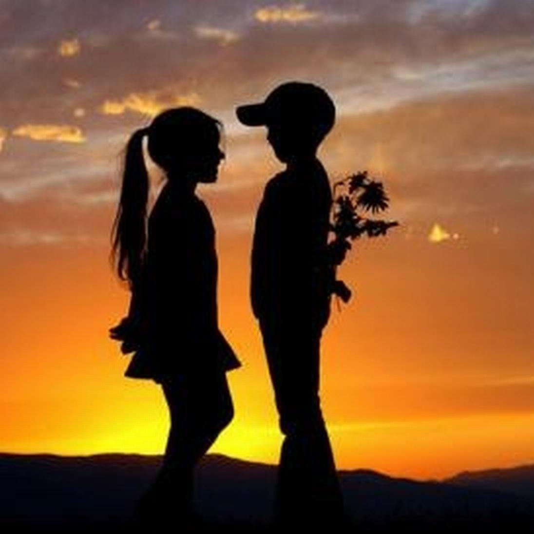 El amor es un sentimiento muy lindo, porque amarte me hace feliz♥/ Seguime y te sigo♥