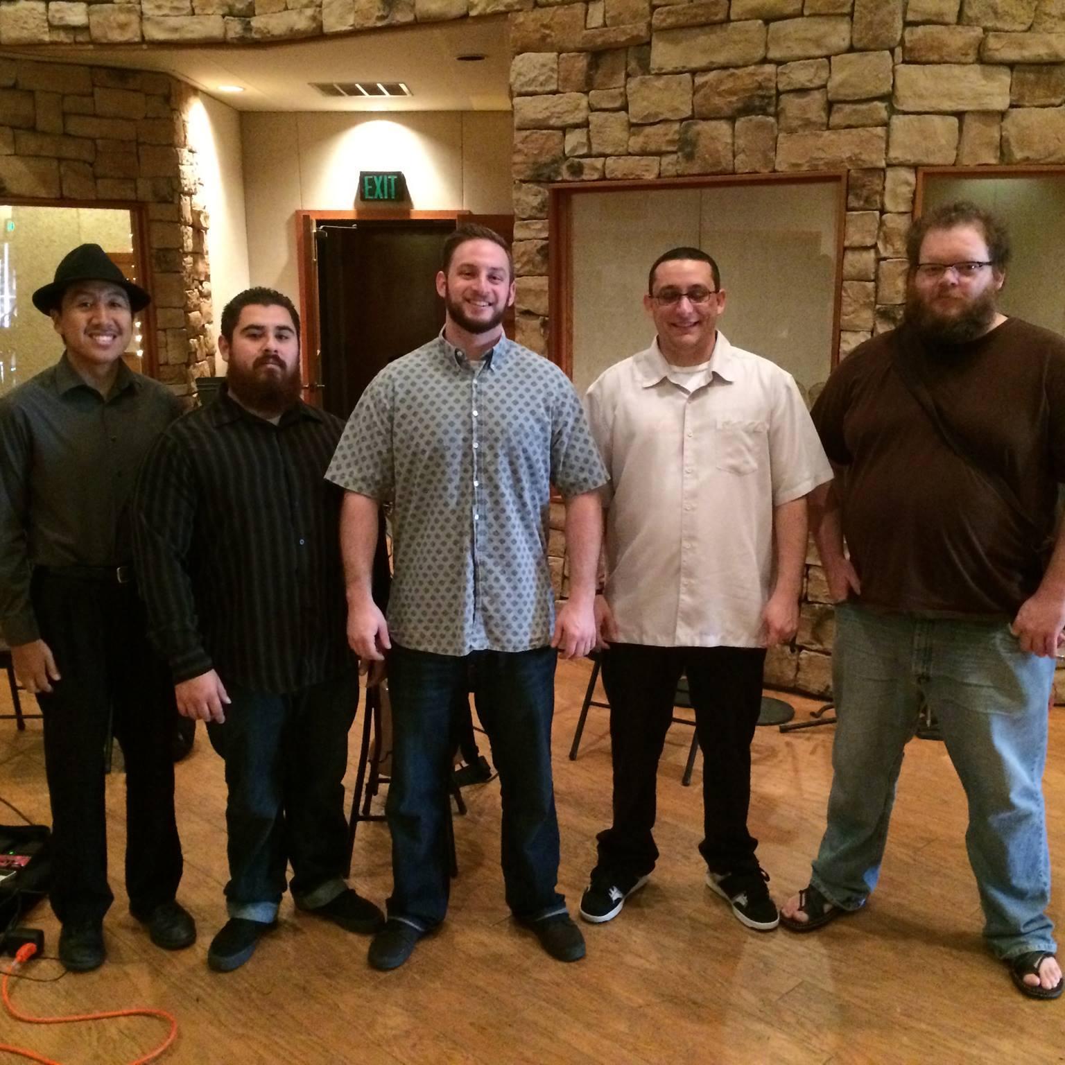 thefivefifties's profile picture. 