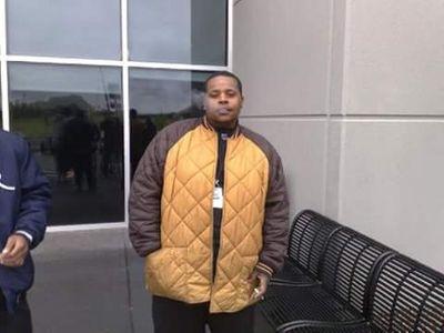 jasonpearsonsr's profile picture. 