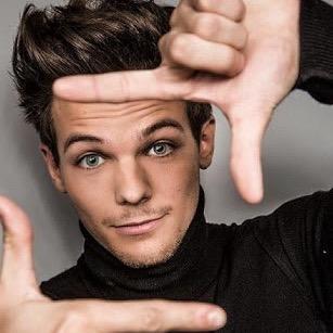 LiebenLouis's profile picture. 