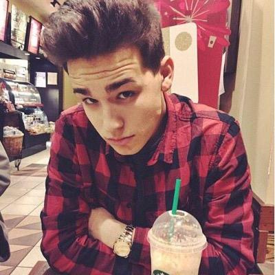 jacob follows me on insta wbu