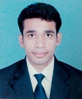 shailPrithvi's profile picture. ML Engineer/Data Scientist & best described as person with Strong Will Power & Passionate Learner striving for Best.
