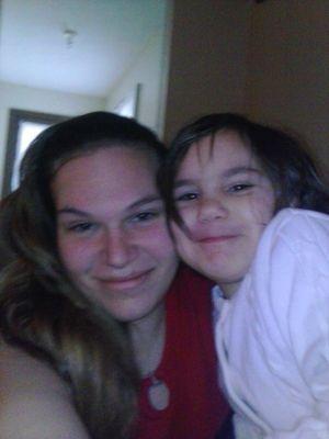 Hi!! I write stories on Wattpad. My loves are my kids, family, friends, reading, writing, music is a must, and vampire diaries is an addiction and caffeine.