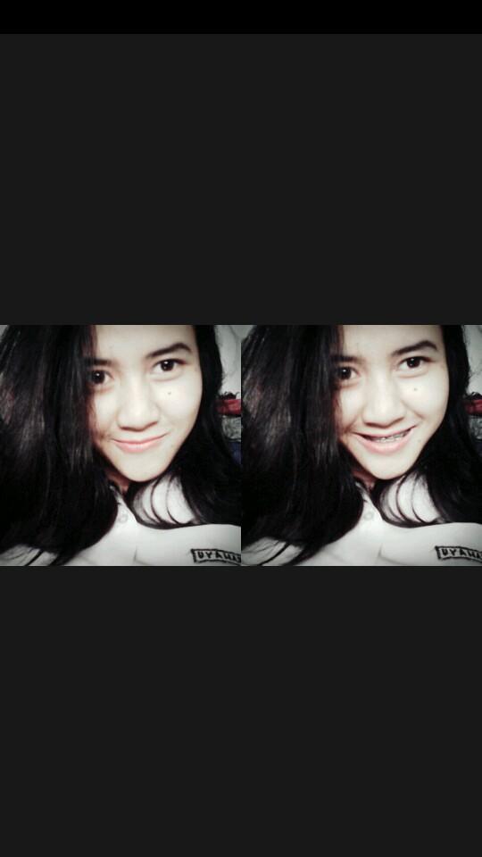 Dewi Rahayu | 27 Oktober 1996 | Bandung | Smk Sangkuriang2 Cimahi | love mom & dad | 517995DB