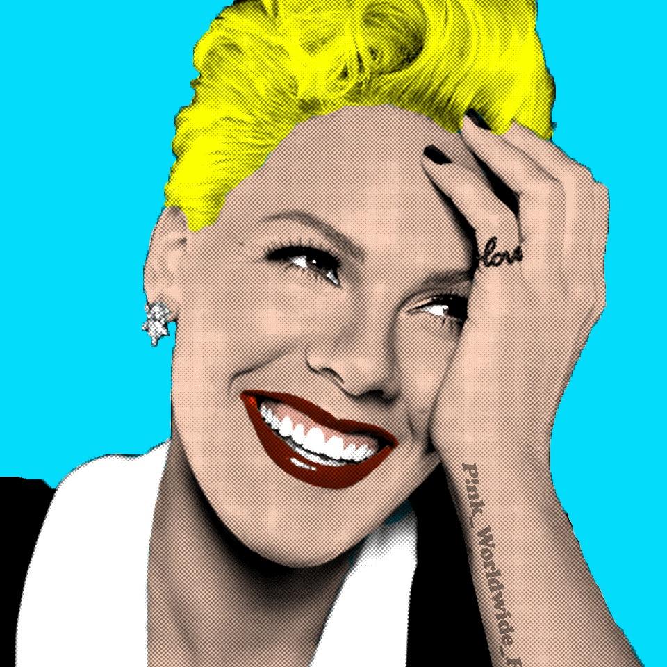 pinkworldwide_'s profile picture. IG:PINK_WORLDWIDE_FANS