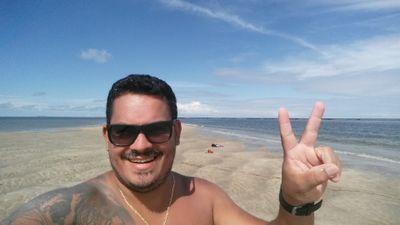 fellipbarros's profile picture. 