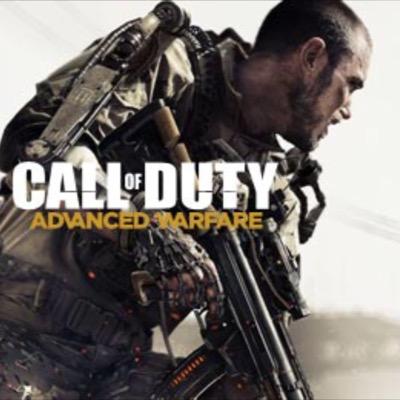 I love to play cod I play on Ps4... I love my family, I love God he is number 1....