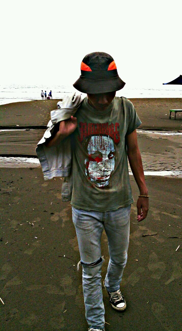 PERSIB BDG'33 PRIDE | Long Life ROCK 'N' ROLL !!!
