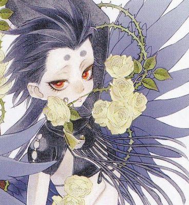 The Bird of ＩＮＫ believes ＳＵＦＦＥＲＩＮＧ to be PARADISE.
