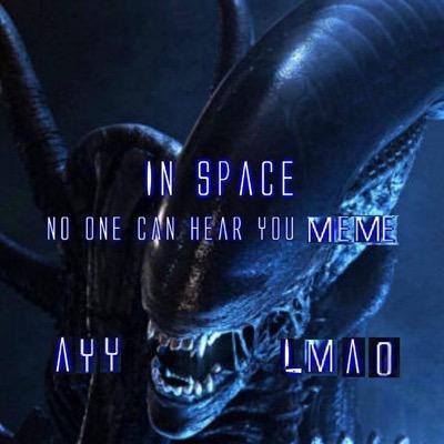 ayy lmao